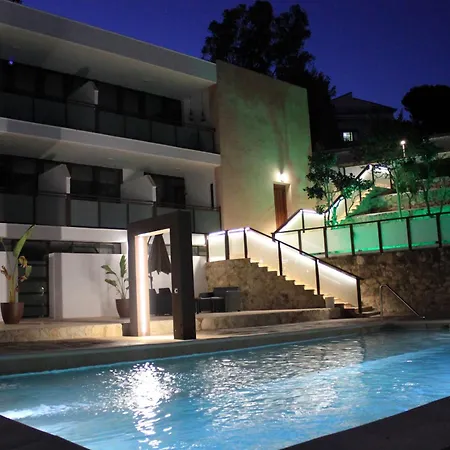 Apartamento Rurales El Mirador *