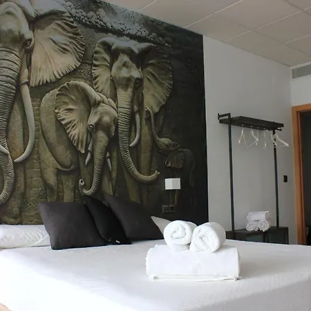 Rurales El Mirador Apartamento