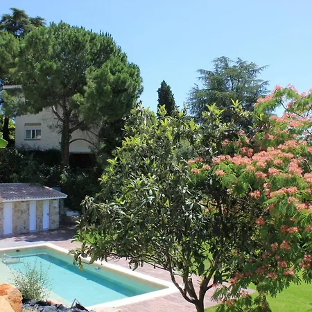 Apartamento Rurales El Mirador *