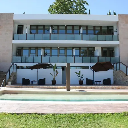 Apartamento Rurales El Mirador Córdoba