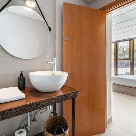 Apartamento Rurales El Mirador Córdoba